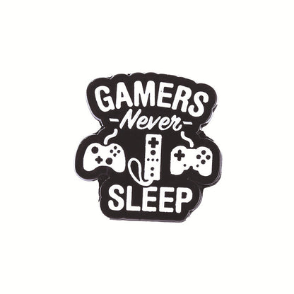 Gamer - Gamer life