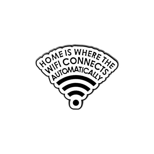 Quote - Wifi