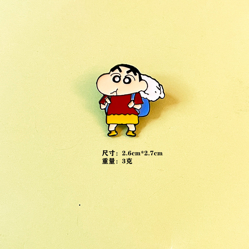 Cartoon - Shinchan