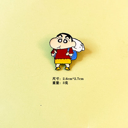 Cartoon - Shinchan