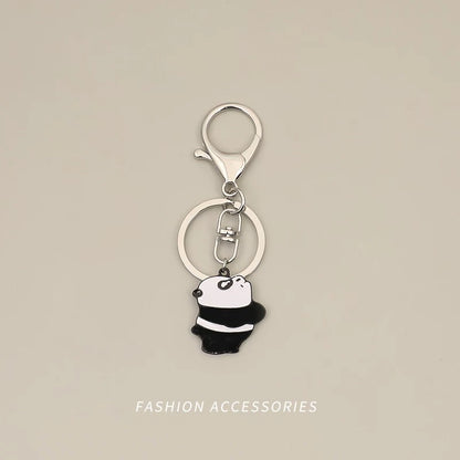 Keychain - We Bare Bears III