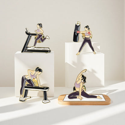 Sport -  Fitness