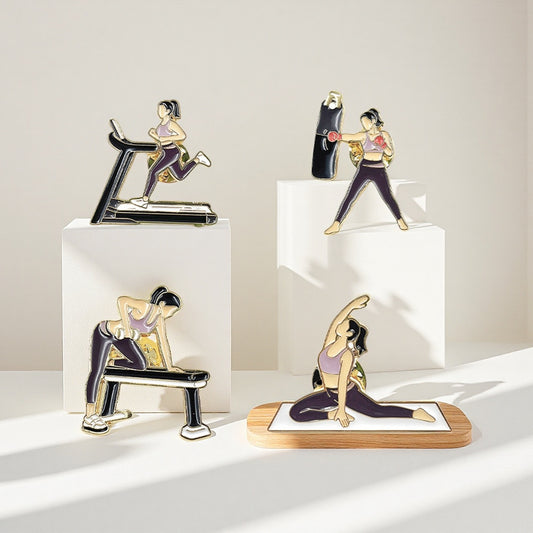 Sport -  Fitness