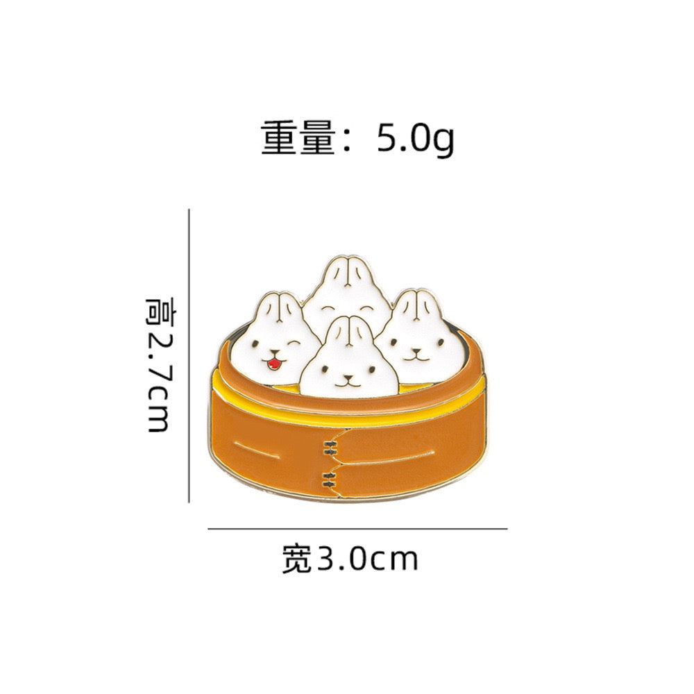 F&D - Japanese Food I
