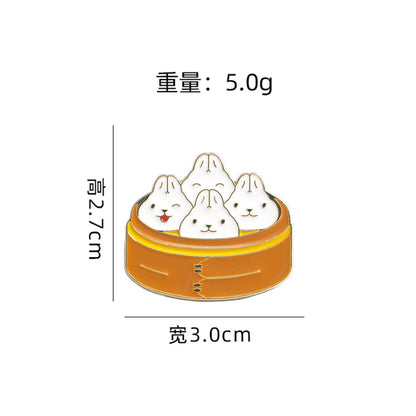 F&D - Japanese Food I