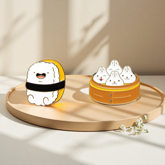 F&D - Japanese Food I