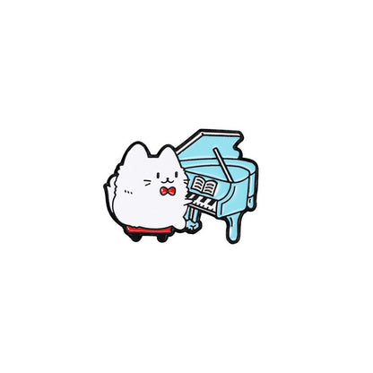 Animal - Cat ( Music )