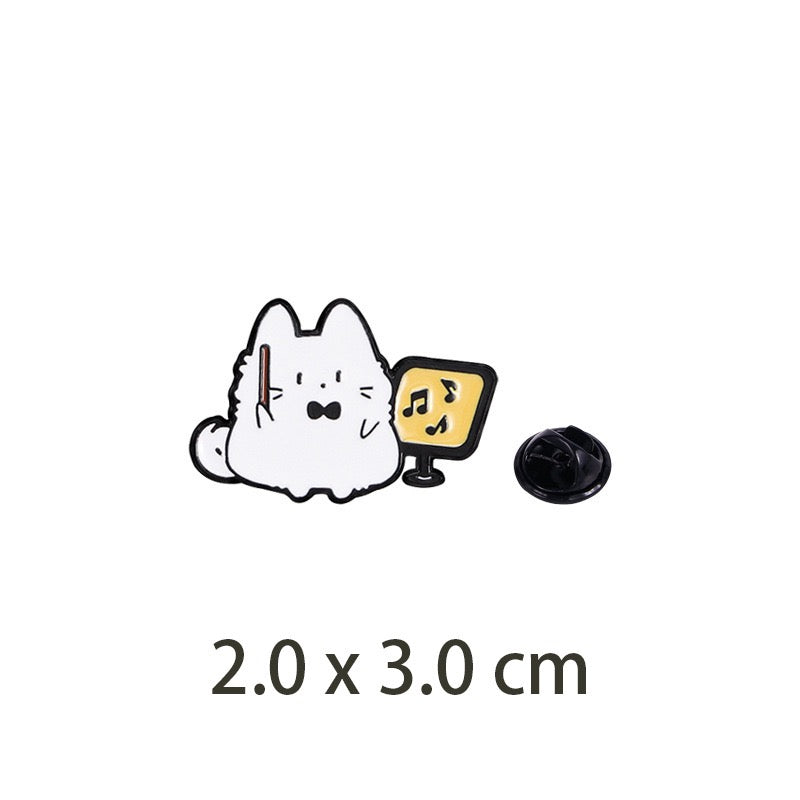Animal - Cat ( Music )