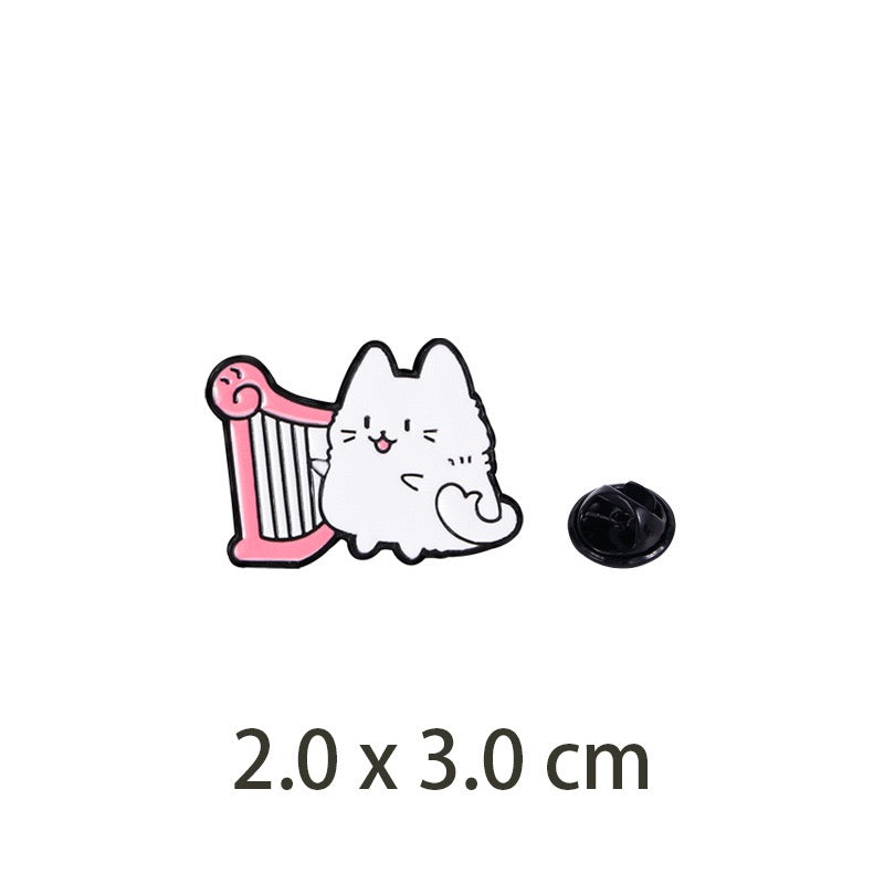 Animal - Cat ( Music )