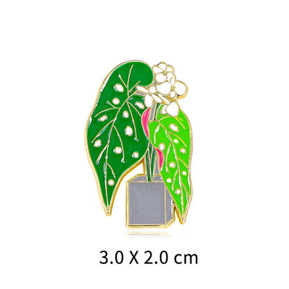 Plant I