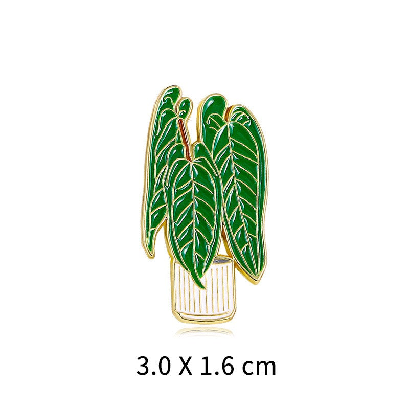 Plant I
