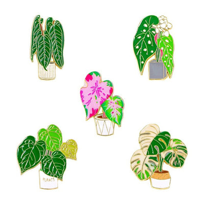 Plant I