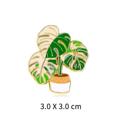 Plant I