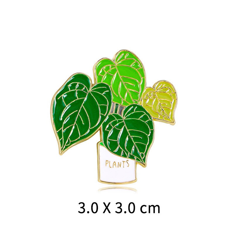 Plant I