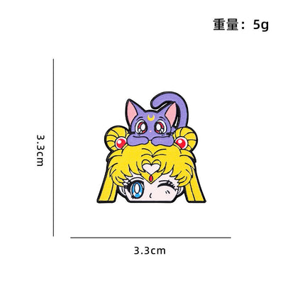 Anime - Sailor moon