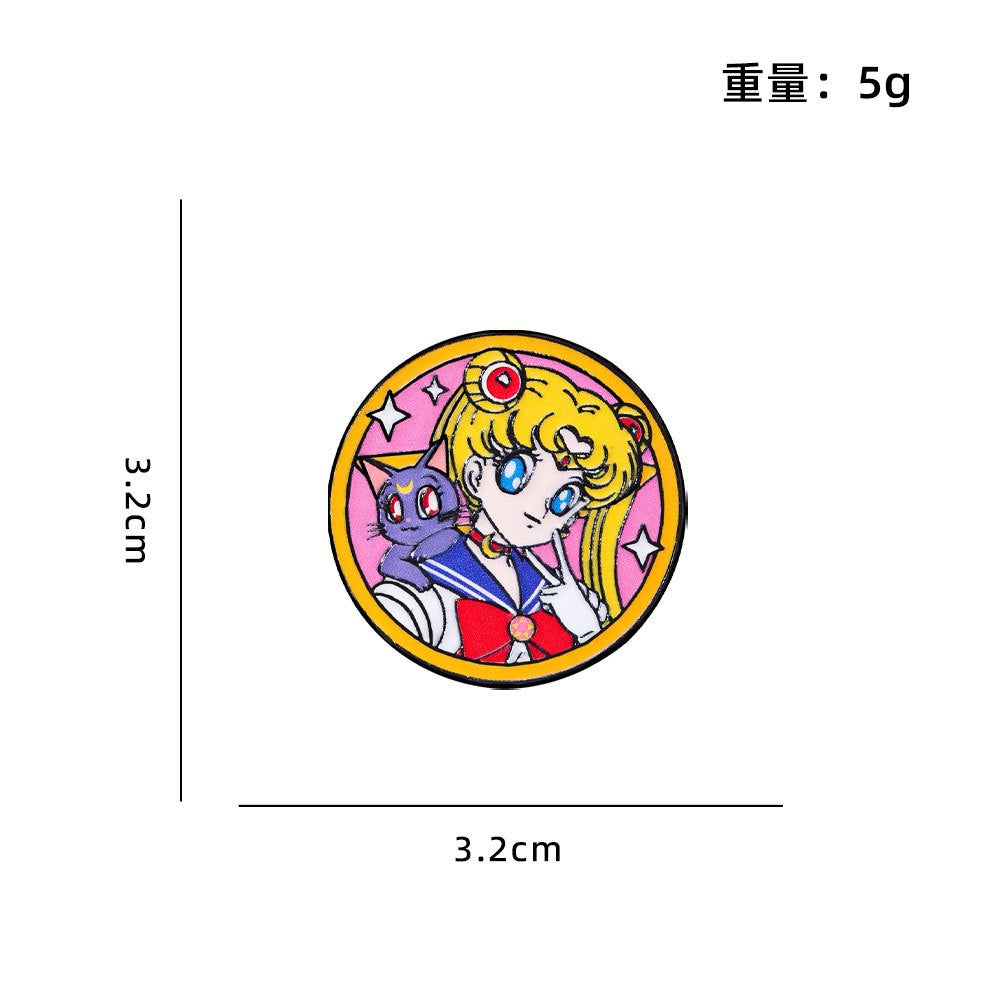 Anime - Sailor moon