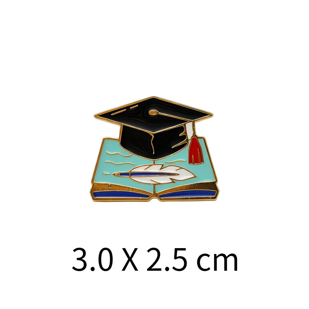 Quote - Graduate