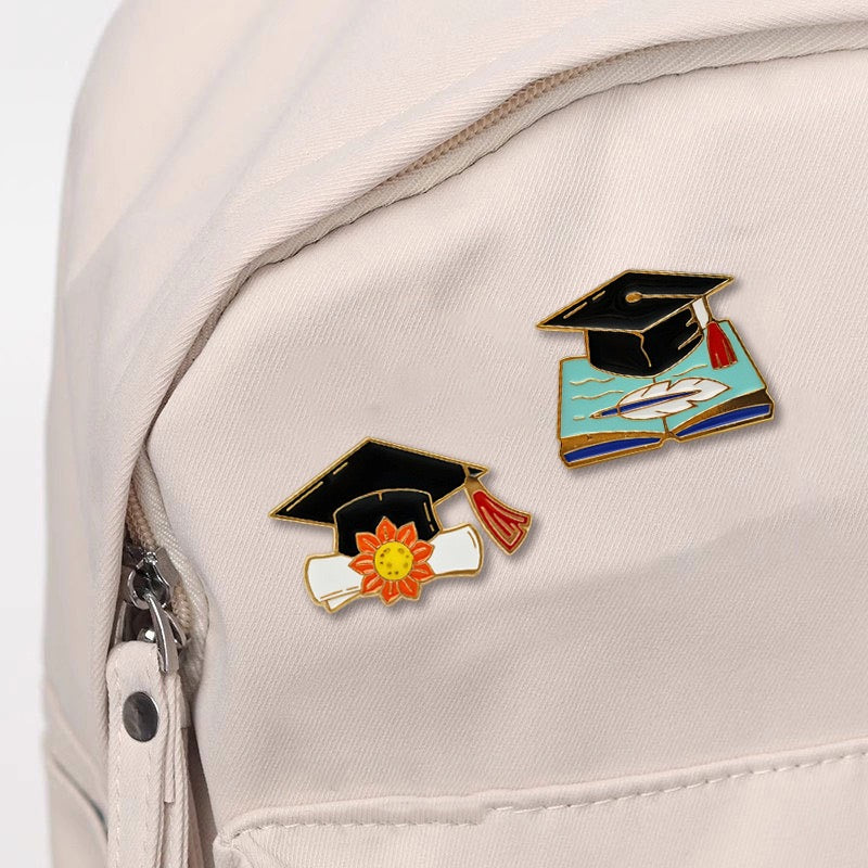 Quote - Graduate
