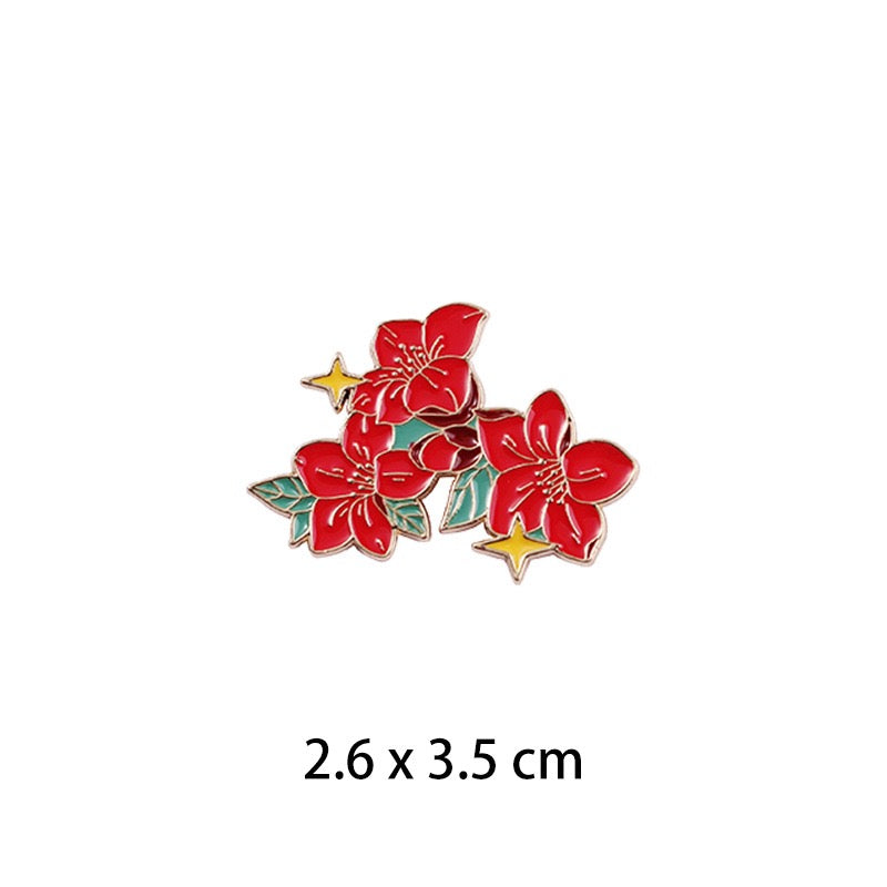 Plant - Rose flower