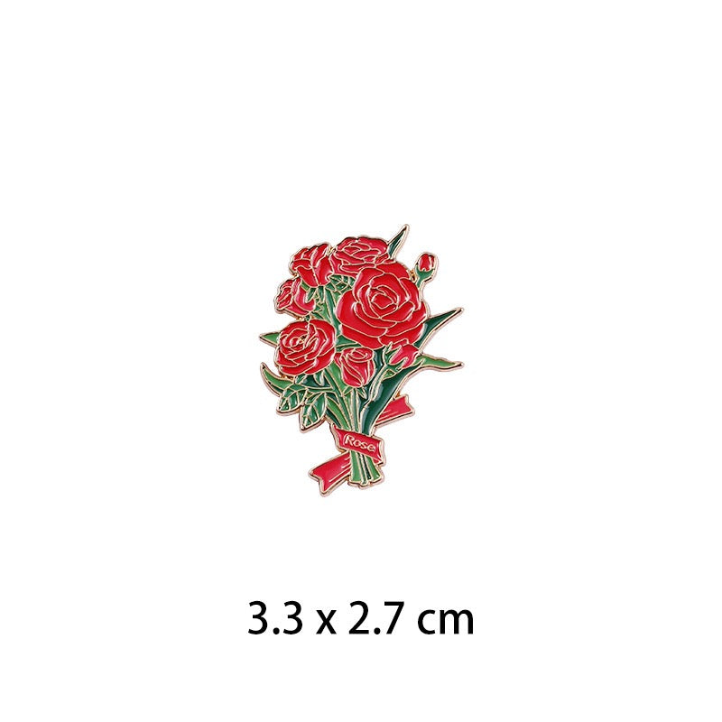 Plant - Rose flower