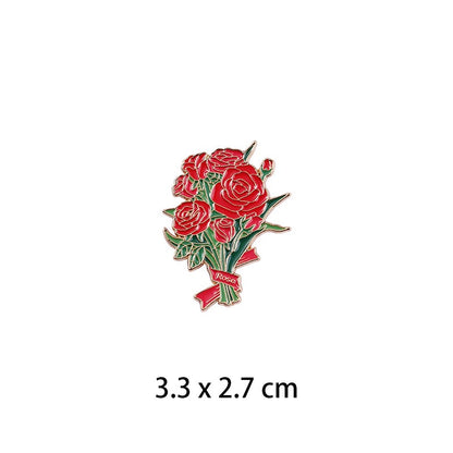 Plant - Rose flower
