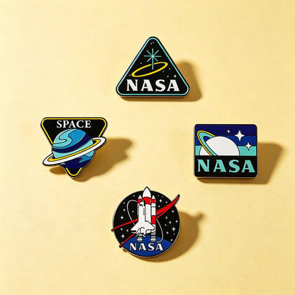 Quote - NASA I