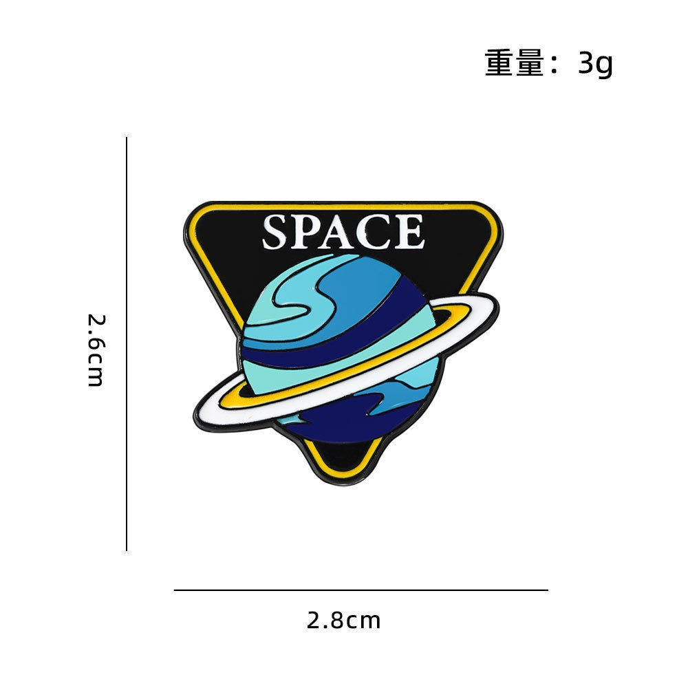 Quote - NASA I