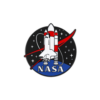 Quote - NASA I
