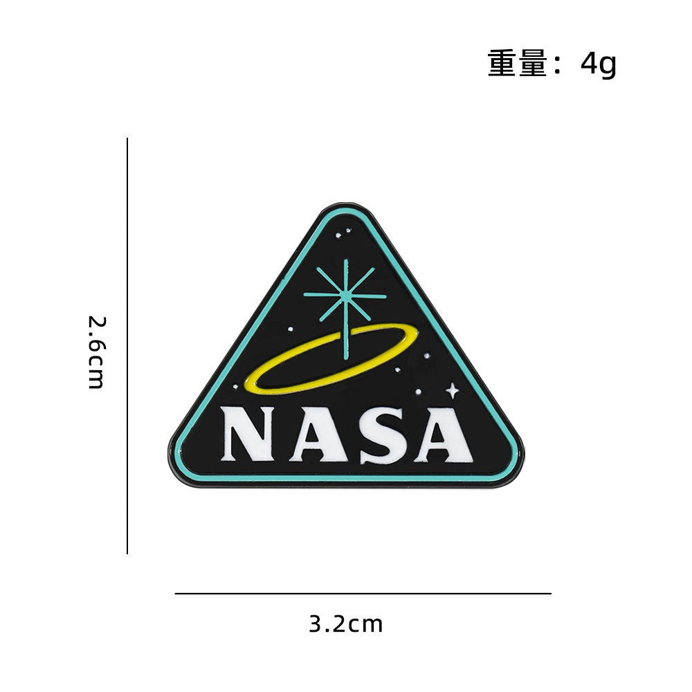 Quote - NASA I