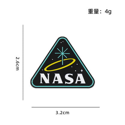 Quote - NASA I