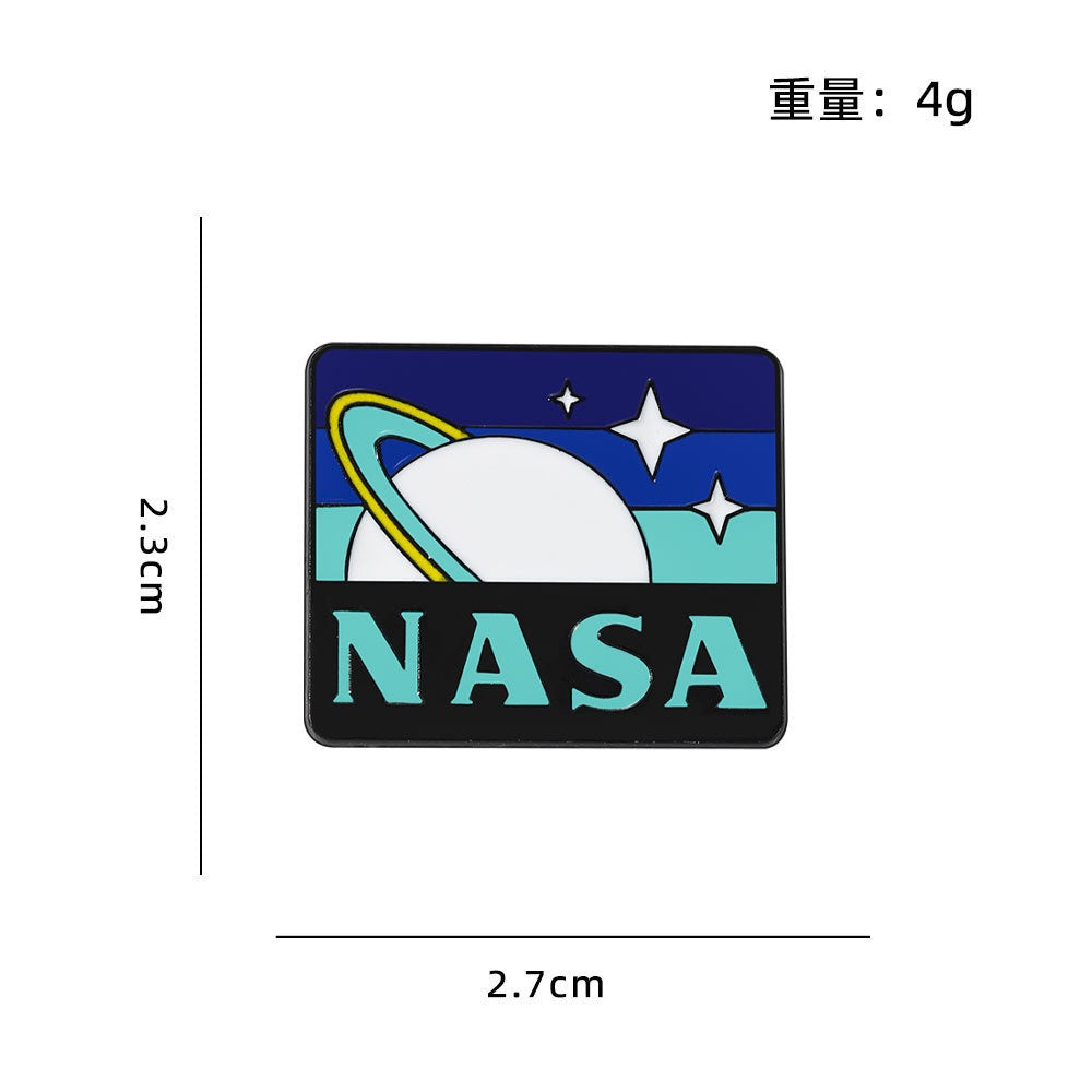 Quote - NASA I