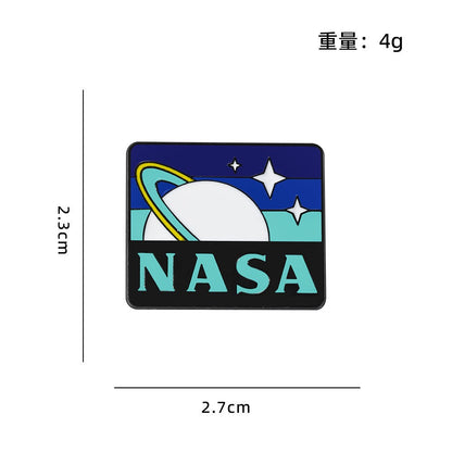 Quote - NASA I