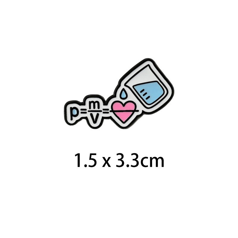 Medical  - Chemistry formula