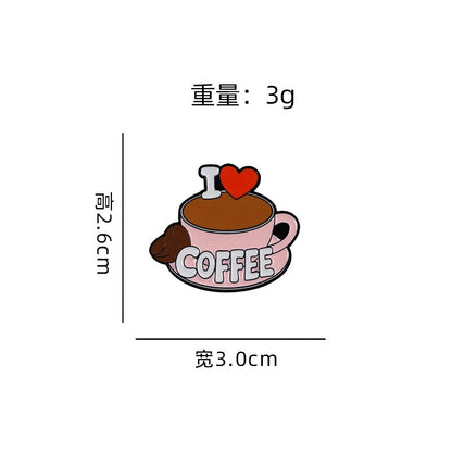F&D - Coffee I ( quote )
