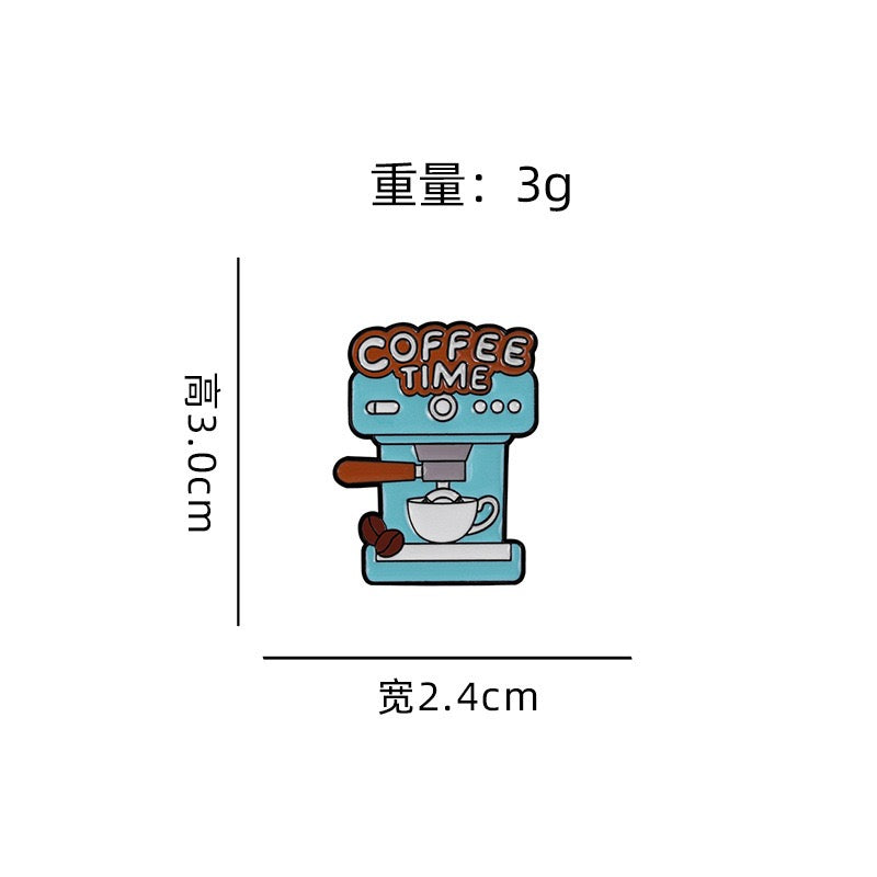 F&D - Coffee I ( quote )