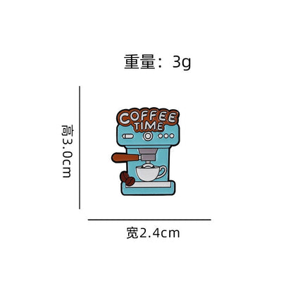 F&D - Coffee I ( quote )
