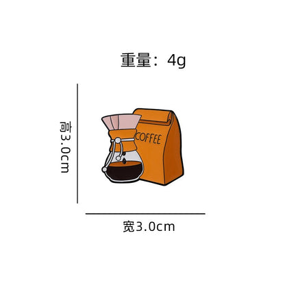 F&D - Coffee I ( quote )