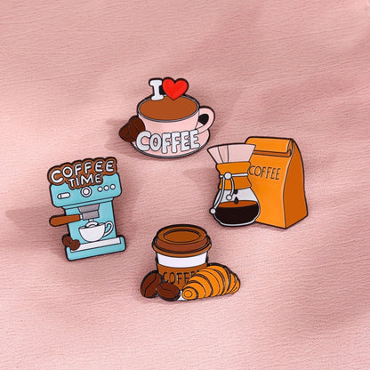 F&D - Coffee I ( quote )