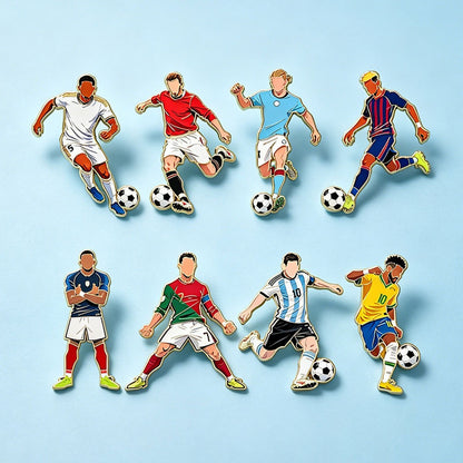 Sport - Footballer I