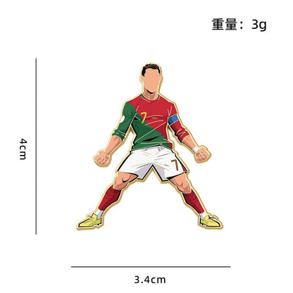 Sport - Footballer I