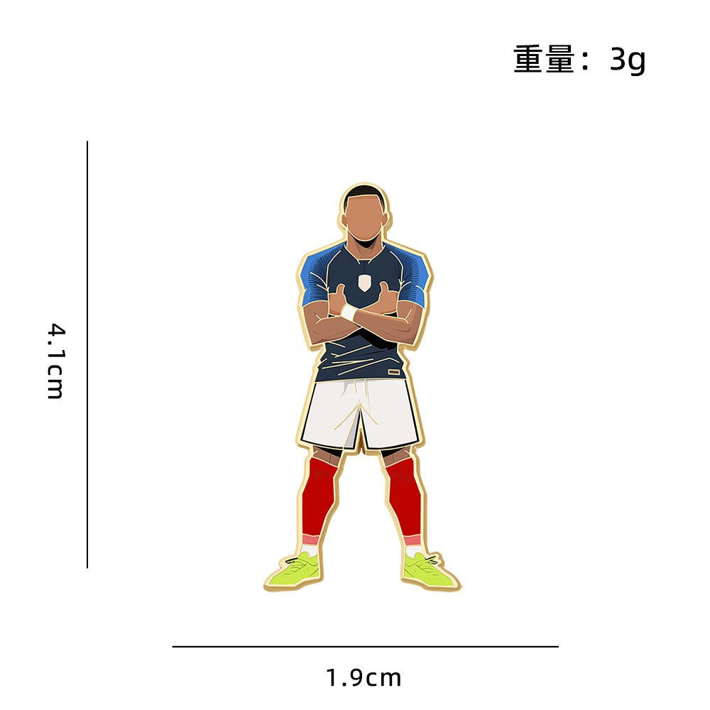 Sport - Footballer I