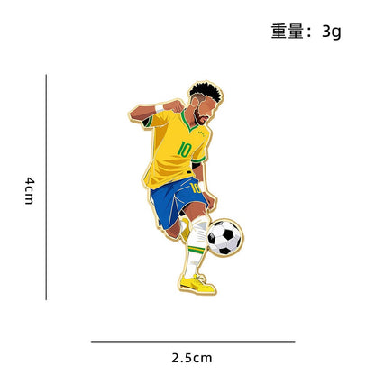 Sport - Footballer I