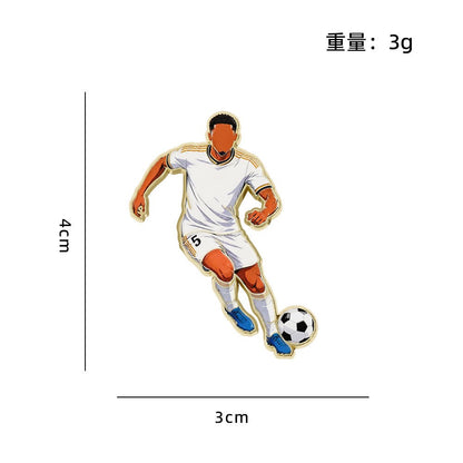 Sport - Footballer I