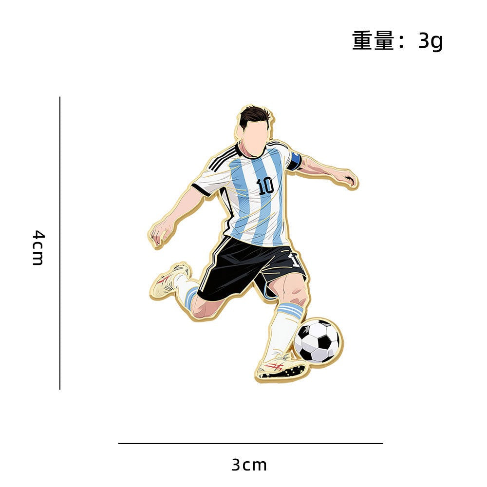 Sport - Footballer I