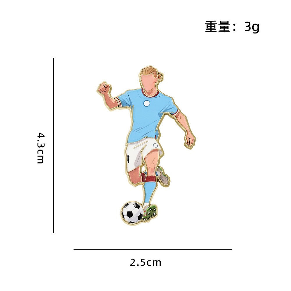 Sport - Footballer I
