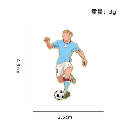 Sport - Footballer I