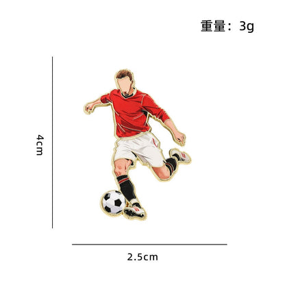 Sport - Footballer I