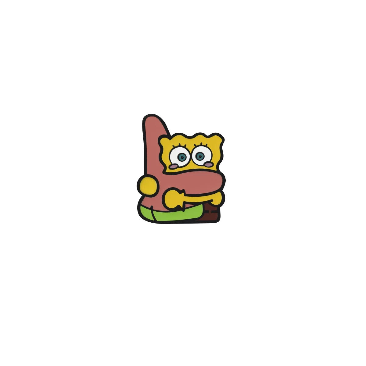 Cartoon - SpongeBob