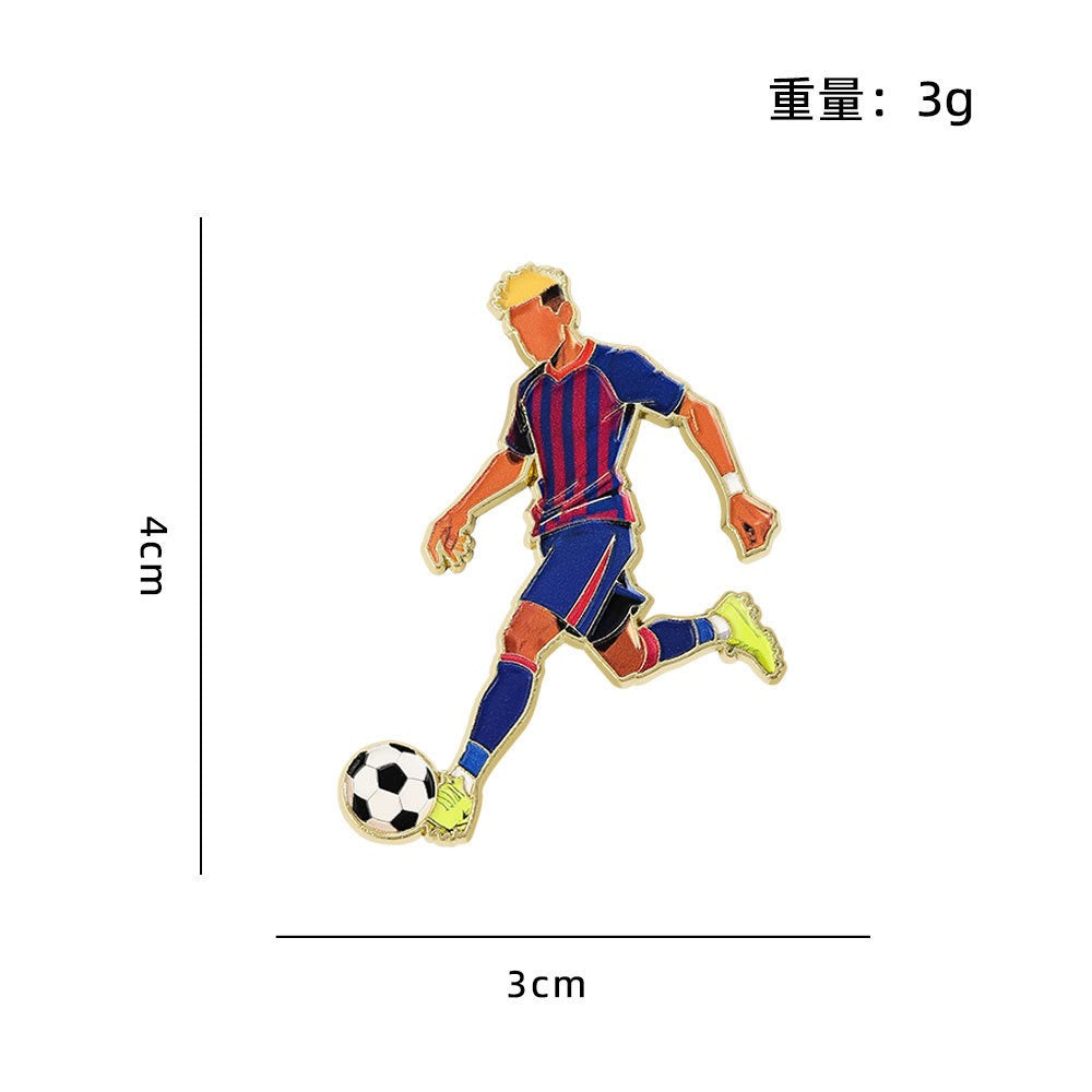 Sport - Footballer I