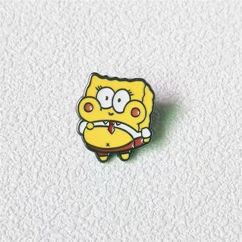 Cartoon - SpongeBob